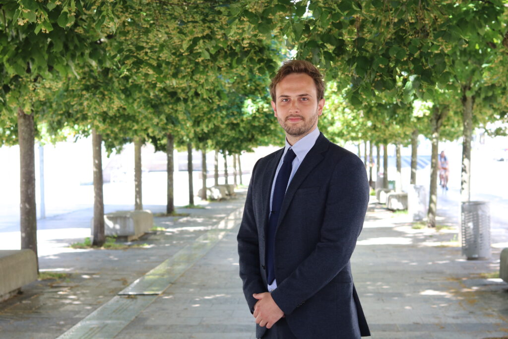 Mike Halbwachs Avocat Bordeaux Avocat droit immobilier Bordeaux