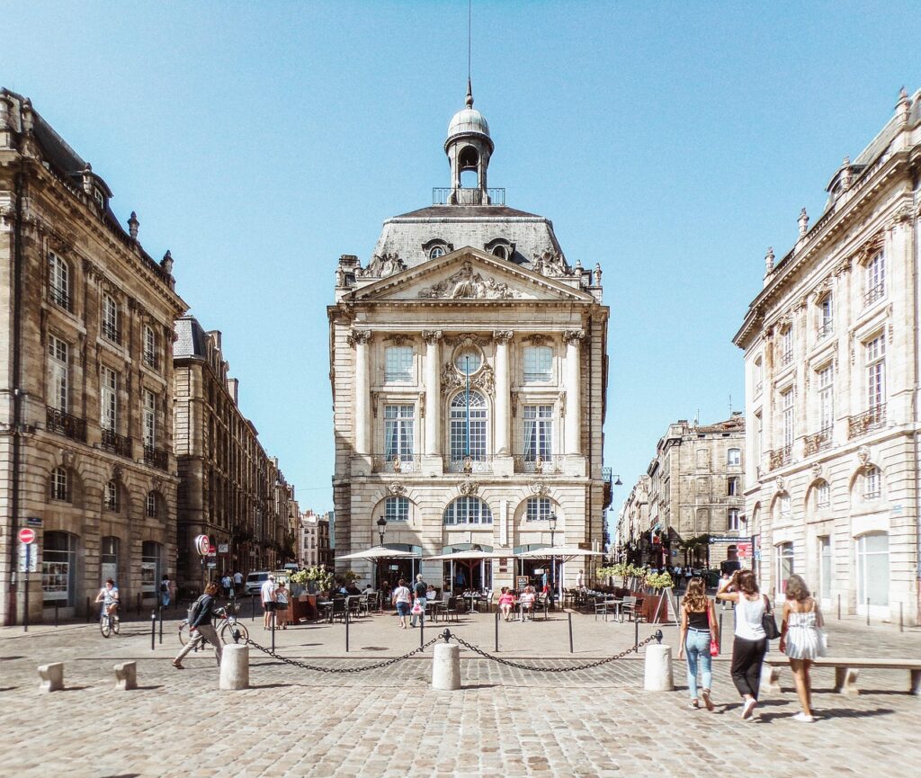 Avocat droit de la construction Bordeaux