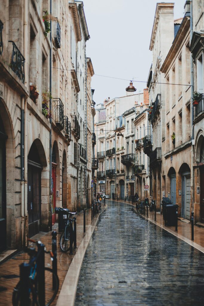 Avocat droit immobilier Bordeaux